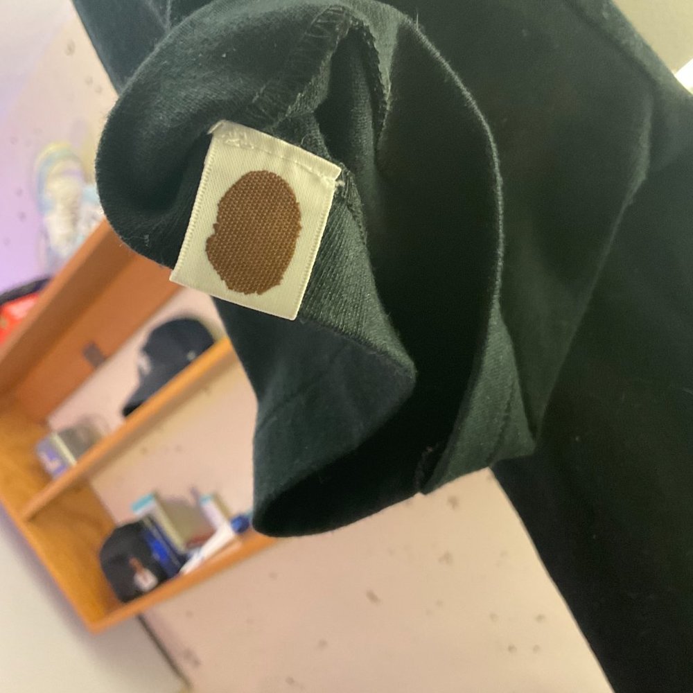 Bape Tee Japanese Lettering - Picture 3 of 4